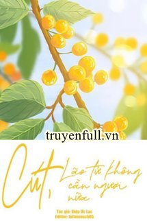 Truyện Cút, Lão Tử Không Cần Ngươi Nữa