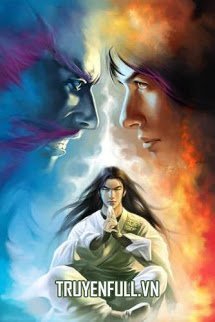 Truyện Cửu Âm Giáo