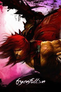 Truyện Cửu Chuyển Ma Kinh