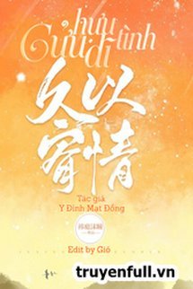 Truyện Cửu Dĩ Hữu Tình