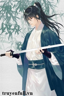 Truyện Cửu Kiếm Giết Thần