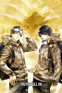 Truyện Cửu Môn Ký Sự