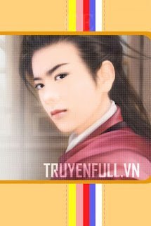 Truyện Cựu Nhân Khốc