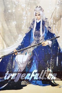 Truyện Cửu Nhân Thống Lĩnh Công Thành Đế Đô