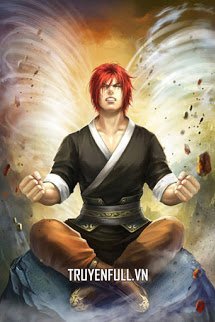 Truyện Cữu Quỷ Bát Mã Đao