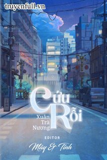 Truyện Cứu Rỗi