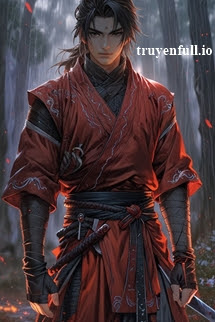 Truyện Cửu Thiên Kiếm - SS Hà Thần