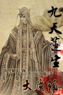 Truyện Cửu Thiên Liên Sinh
