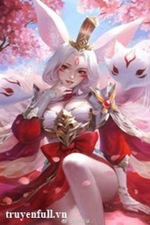 Truyện Cửu Vĩ Hồ Sinh Tình