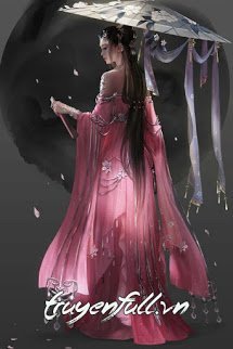 Truyện Cửu Vĩ Miêu Yêu