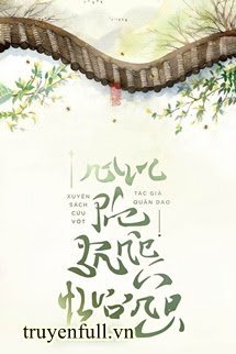 Truyện Cứu Vớt Nam Phụ Đáng Thương