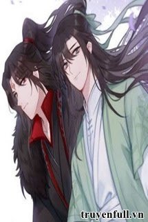 Truyện Cứu Vớt Vai Ác Kia