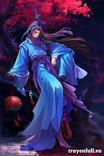 Truyện Cửu Vũ Thần Tôn