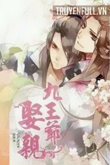 Truyện Cửu Vương Gia Yêu Triền Vạn Quán