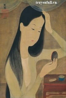 Truyện Dạ Cậu, Em Là Mùa!