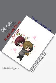 Truyện Đã Cưỡi Là Phải Cưỡi Đến Nơi Đến Chốn