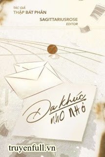 Truyện Dạ Khúc Nho Nhỏ