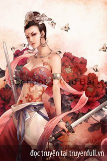 Truyện Dã Man Kiều Thê Đánh Tới Đây