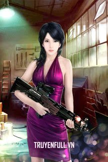 Truyện Dạ Ngưng Tịch