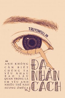 Truyện Đa Nhân Cách