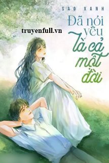 Truyện Đã Nói Là Yêu Cả Một Đời
