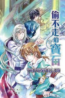 Truyện Đá Quý Khó Trộm