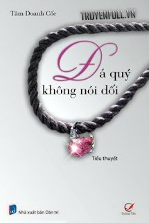 Truyện Đá Quý Không Nói Dối