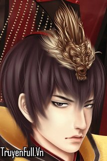 Truyện Dạ Thế Thú Duyến