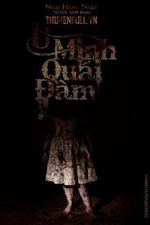 Truyện Dạ Thoại: U Minh Quái Đàm