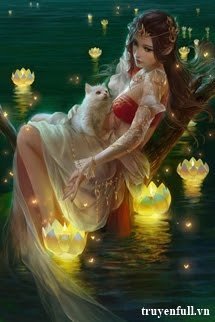 Truyện Dã Thú Ôn Nhu