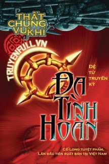 Truyện Đa Tình Hoàn