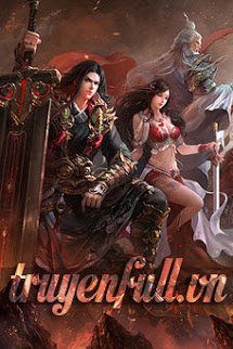 Truyện Đa Tình Kiếm Thiên