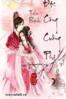 Truyện Đặc Công Cuồng Phi