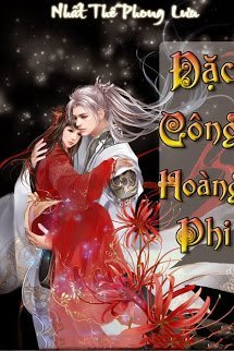 Truyện Đặc Công Hoàng Phi