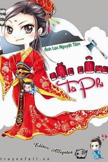 Truyện Đặc Công Tà Phi