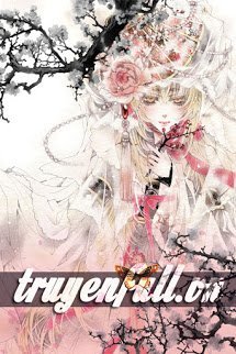 Truyện Đắc Kỷ