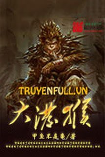 Truyện Đại Bát Hầu