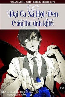 Truyện Đại Ca Xã Hội Đen 
