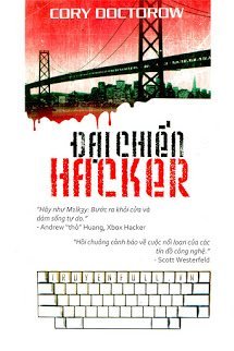 Truyện Đại Chiến Hacker