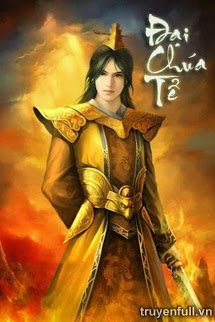 Truyện Đại Chúa Tể