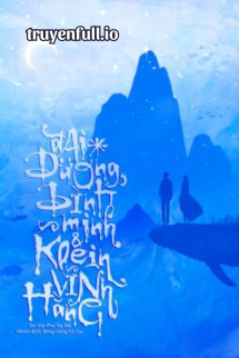 Truyện Đại Dương, Bình Minh & Klein Vĩnh Hằng