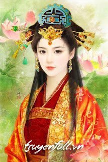 Truyện Đại Đường Hậu Phi Truyện Chi Trân Châu Truyền Kỳ