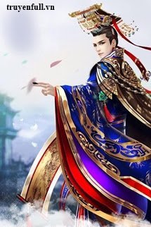 Truyện Đại Hán Đế Quốc Phong Vân Lục