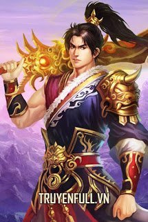 Truyện Đại Hành Quyết