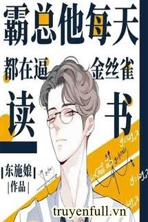 Truyện Đại Học Kỹ Thuật Phi Tự Nhiên