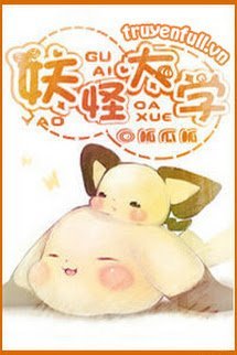 Truyện Đại Học Yêu Quái