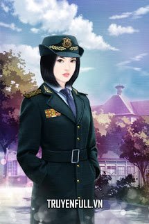 Truyện Đại Hùng Và Nghi Tĩnh