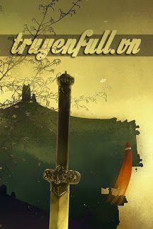 Truyện Đại Kiếm Sư