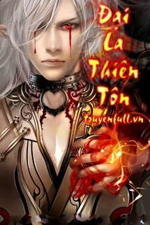 Truyện Đại La Thiên Tôn