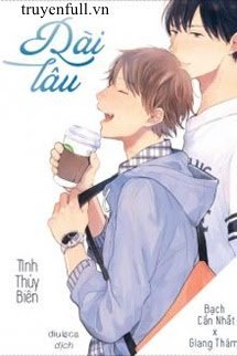 Truyện Dài Lâu (Kinh Cửu)